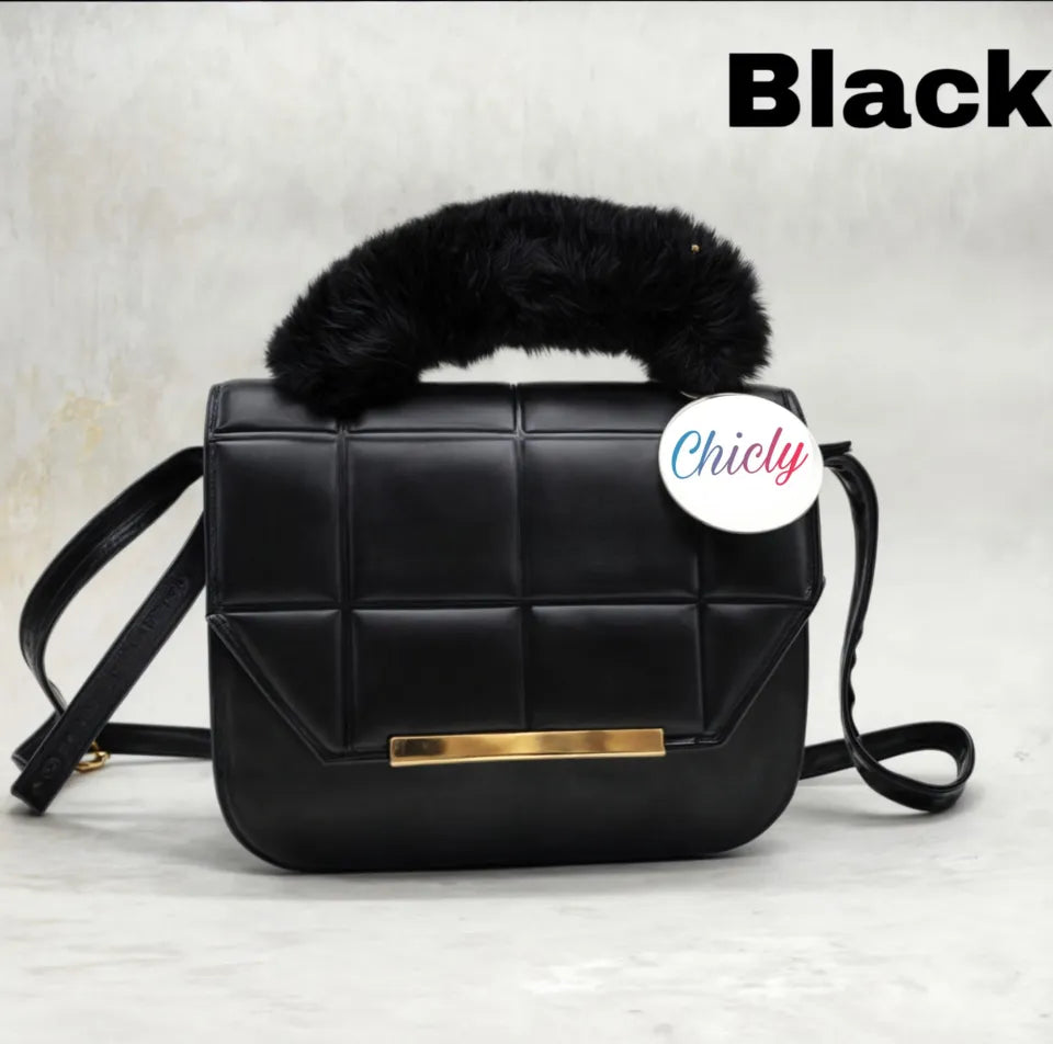 Chicly: Handbags Elevate Your Style