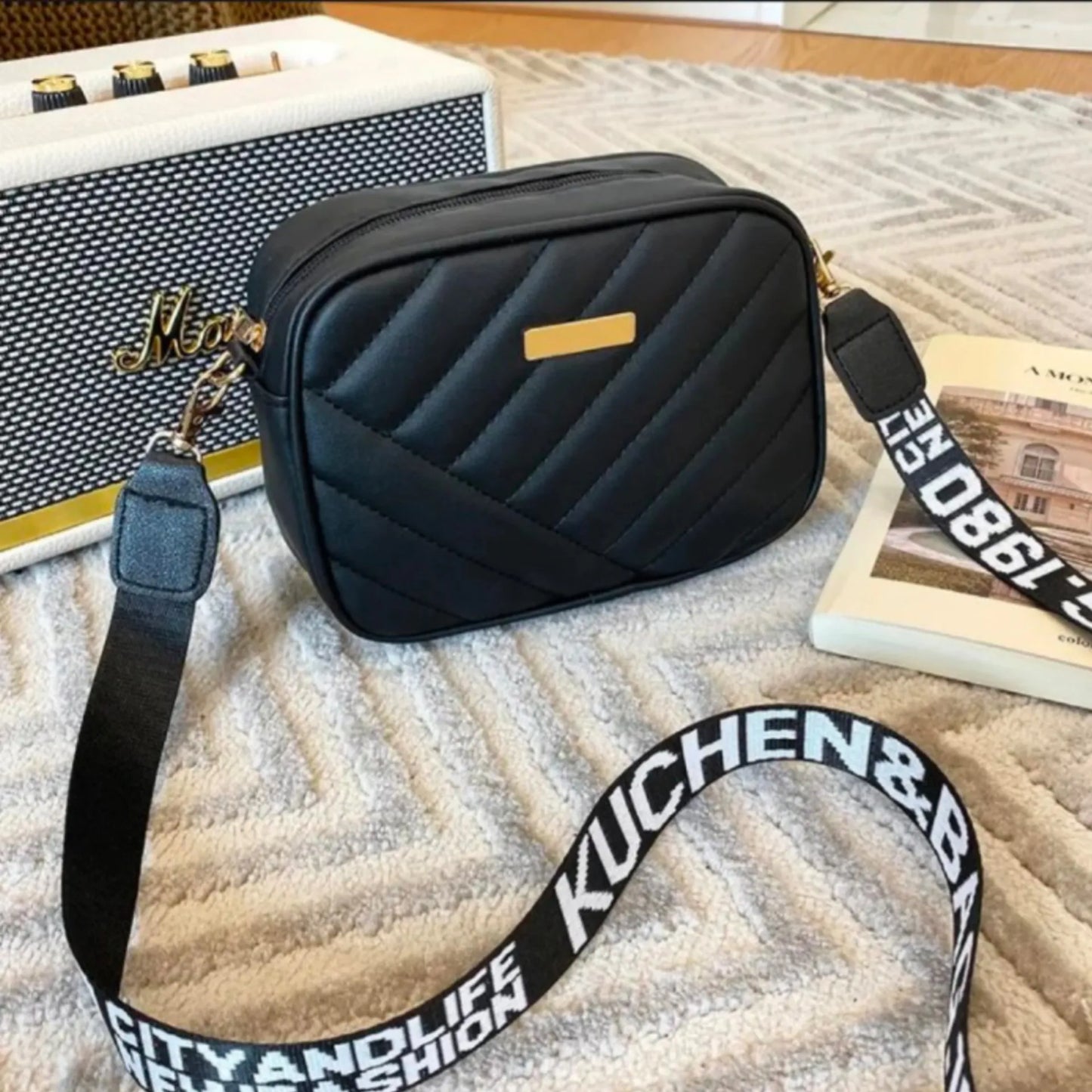 "Latest Design Leather Shoulder & Crossbody Bags for Girls & Women -