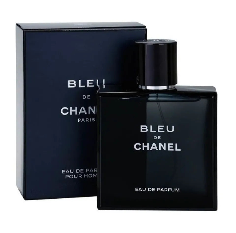 BLEU DE CHANEL Perfume for men and women Long Lasting