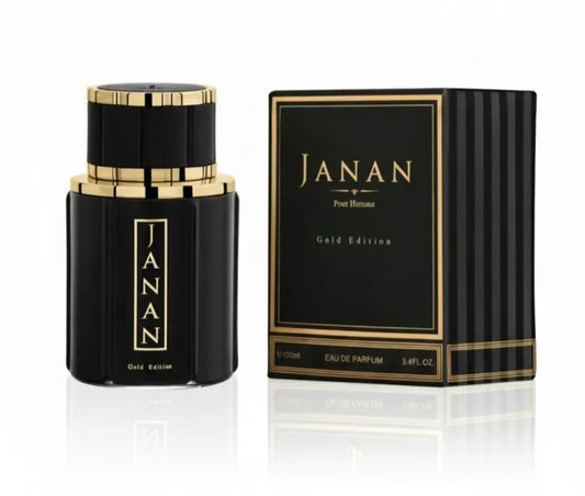 Our Impression janaan Gold Perfume For Men 100ml Best For Gift