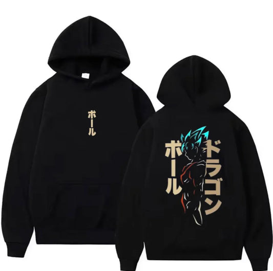 PREMIUM QUALITY DTF DIGITAL FRONT BACK PRINTING HOODIES