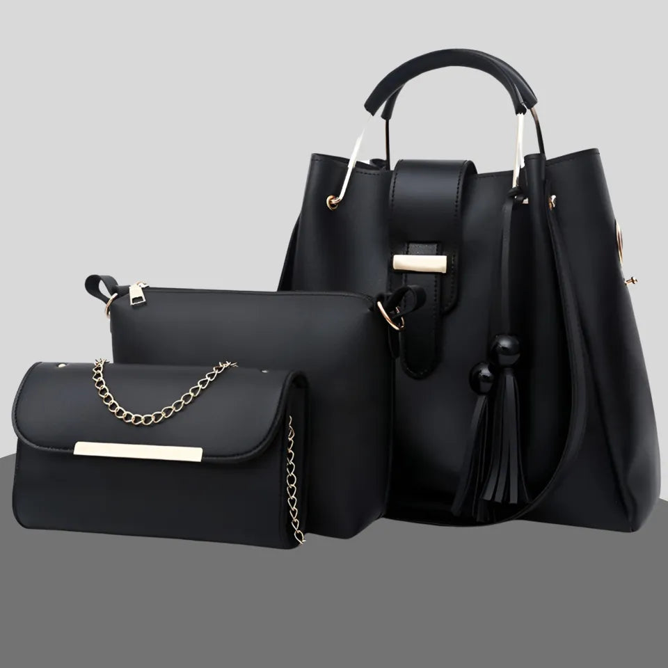 New Arrival Ladies Handbags With Long Shoulder & Stylish Designs Ladies Hand Bags