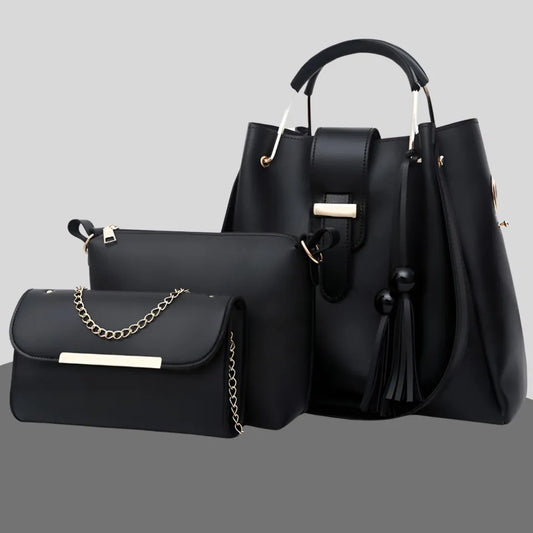 New Arrival Ladies Handbags With Long Shoulder & Stylish Designs Ladies Hand Bags