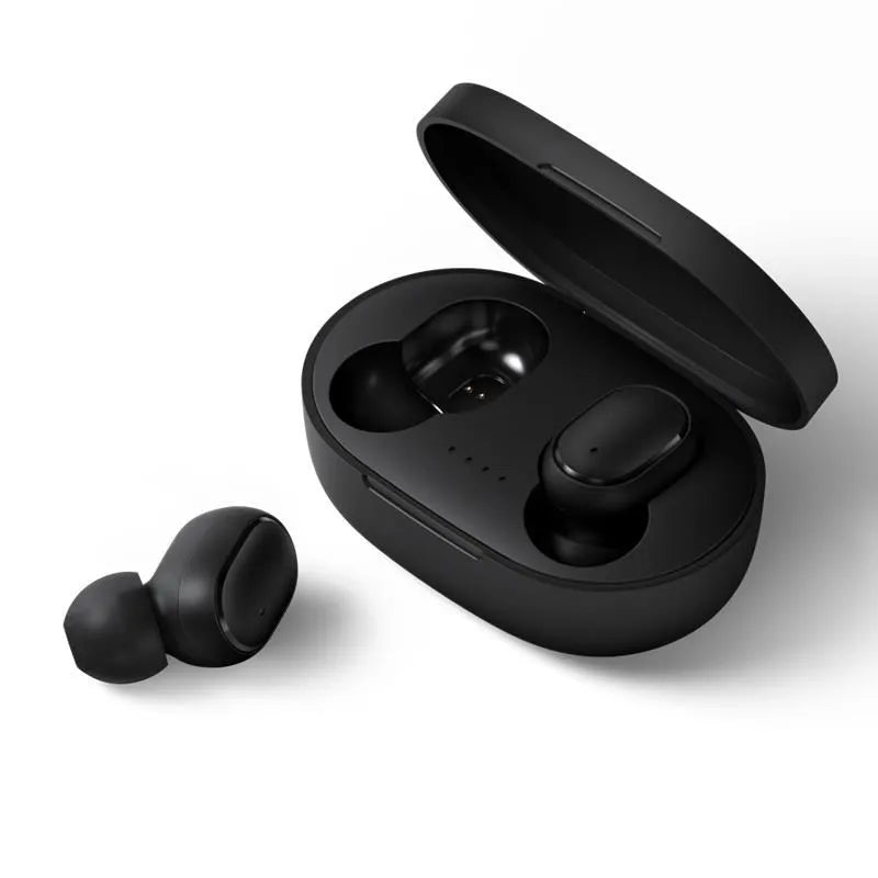 G11 Airpods TWS (True Wireless Stereo) Bluetooth Earbuds Dual Earphones Headset Airbuds