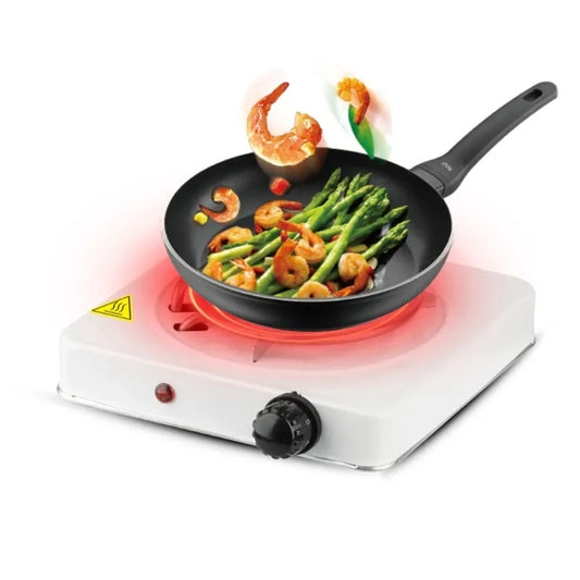 Electric Stove for cooking - electric cholha
