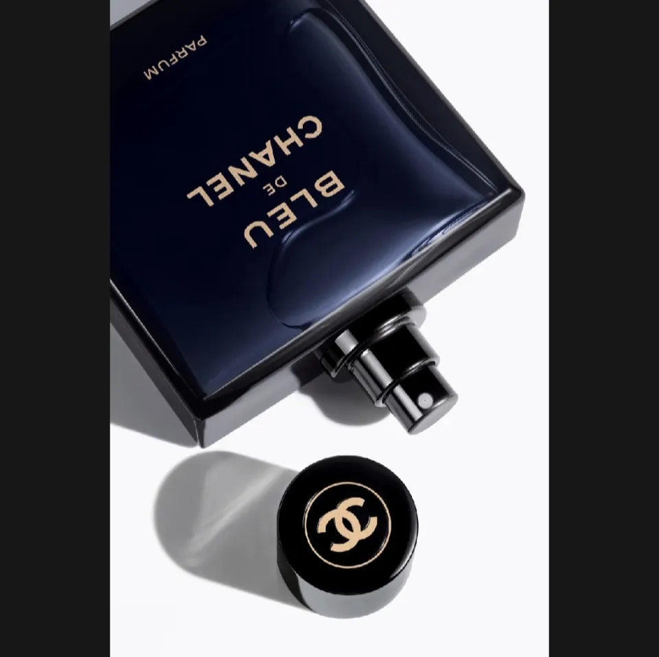 BLEU DE CHANEL Perfume for men and women Long Lasting