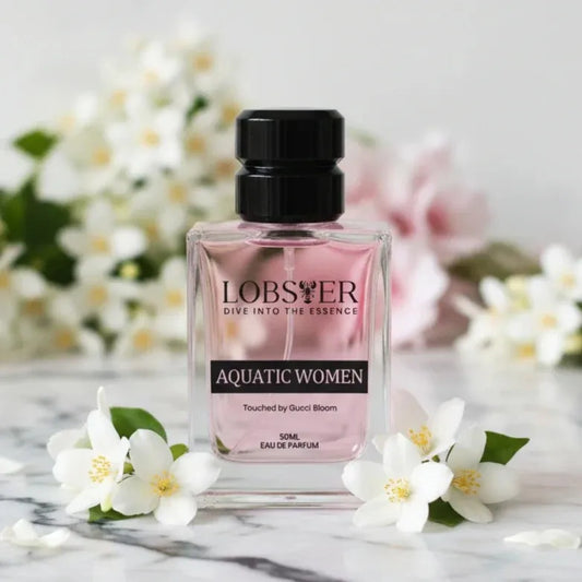 Aquatic Women - Perfume - Perfume For Professional Womens 50ml