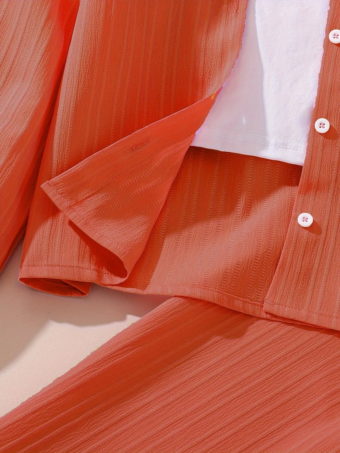 Firangi Stitched Stylish Western Wear Jumpsuit 2Pc Dress for Women