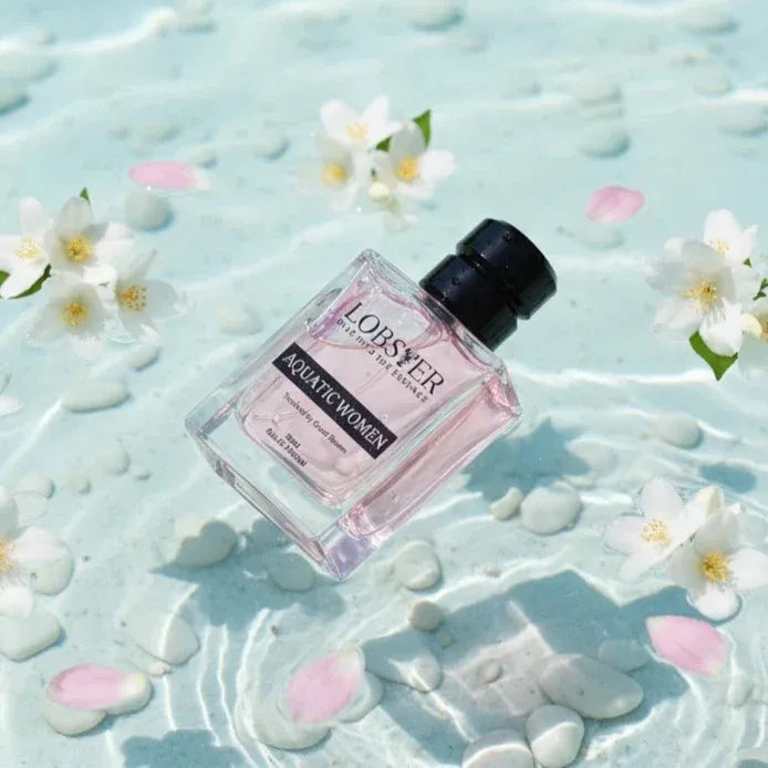 Aquatic Women - Perfume - Perfume For Professional Womens 50ml