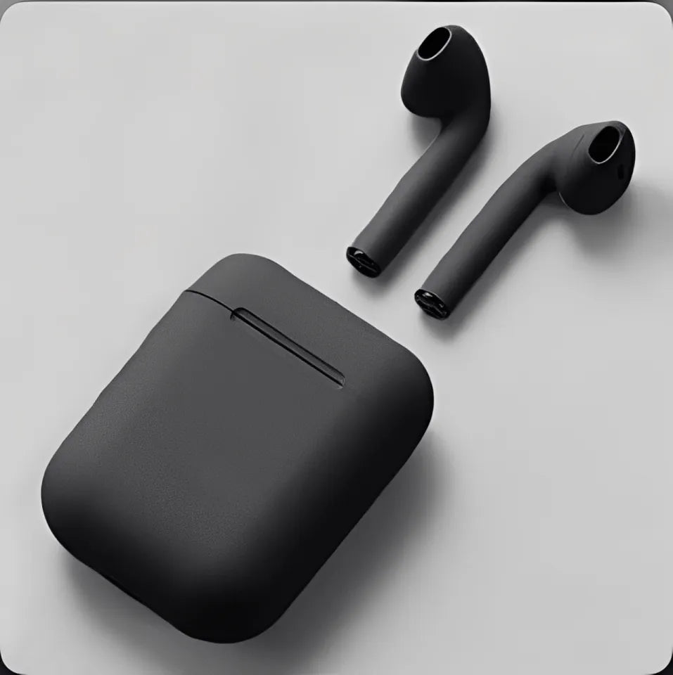 G11 Airpods TWS (True Wireless Stereo) Bluetooth Earbuds Dual Earphones Headset Airbuds