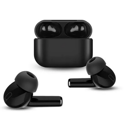 Airpods Air Pro 3rd Gen TWS (True Wireless Stereo) Bluetooth Earbuds Dual Earphones Headset