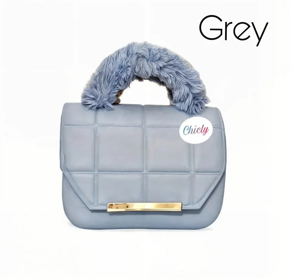 Chicly: Handbags Elevate Your Style