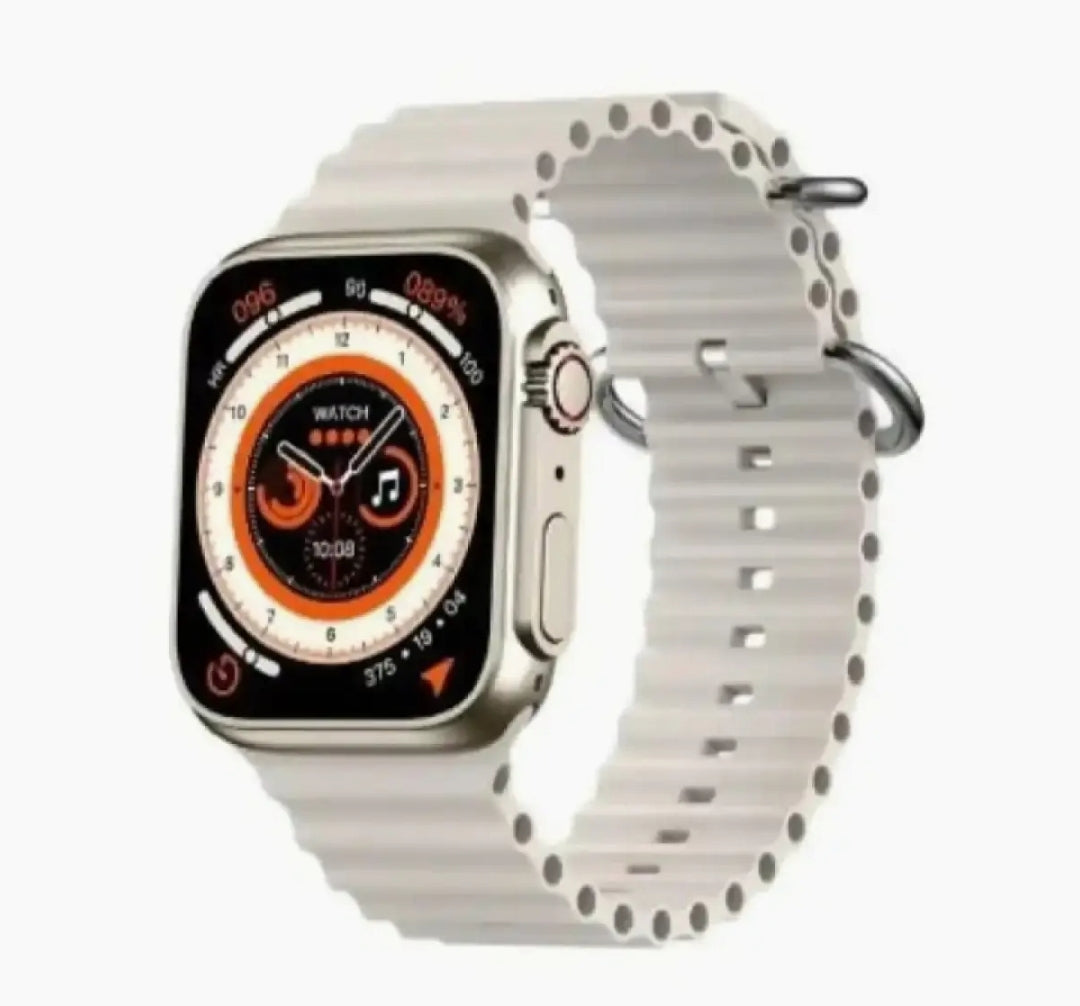 I8 Pro Max Smart Watch | Series 7 | New Smartwatch Latest 2023 | For IOS and Android |