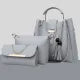 New Arrival Ladies Handbags With Long Shoulder & Stylish Designs Ladies Hand Bags