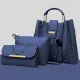 New Arrival Ladies Handbags With Long Shoulder & Stylish Designs Ladies Hand Bags