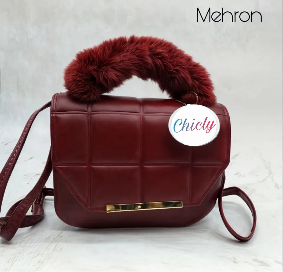 Chicly: Handbags Elevate Your Style