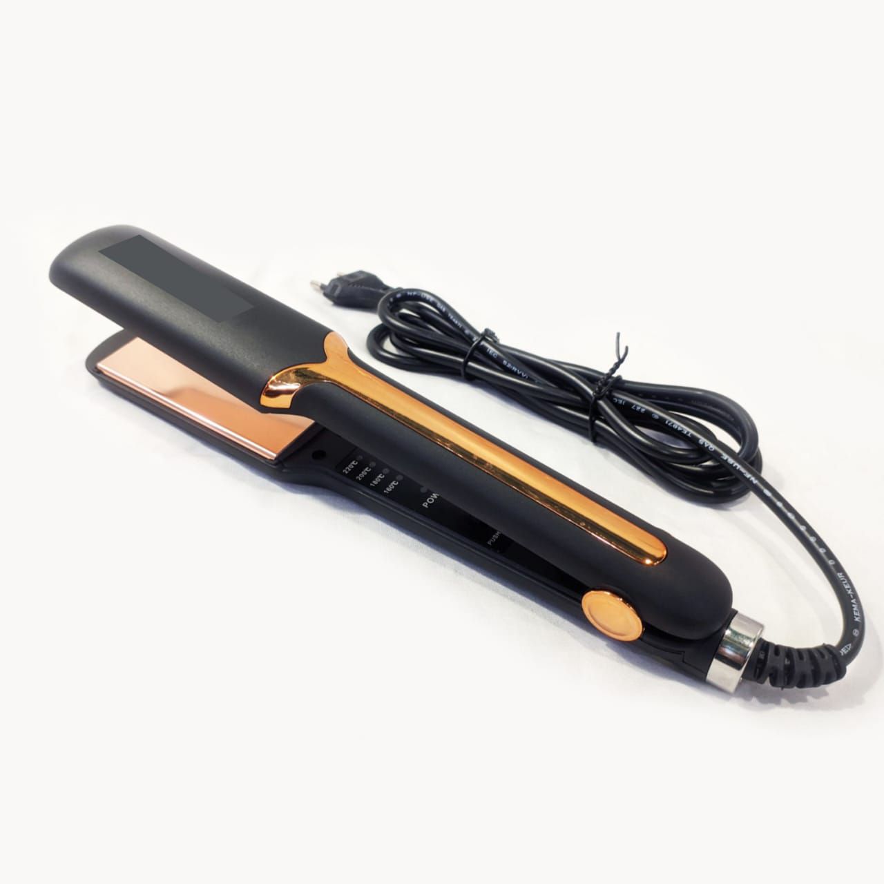 Rimengton Hair straightener Professional hair straightener.