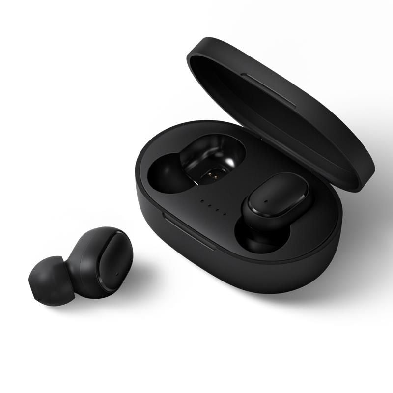 G11 Airpods TWS (True Wireless Stereo) Bluetooth Earbuds Dual Earphones Headset Airbuds