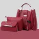 New Arrival Ladies Handbags With Long Shoulder & Stylish Designs Ladies Hand Bags
